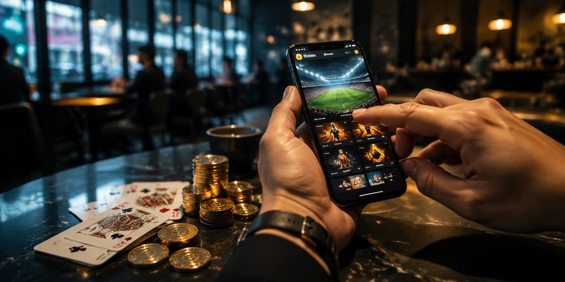 on66888 Cấu Trúc Casino on66888
