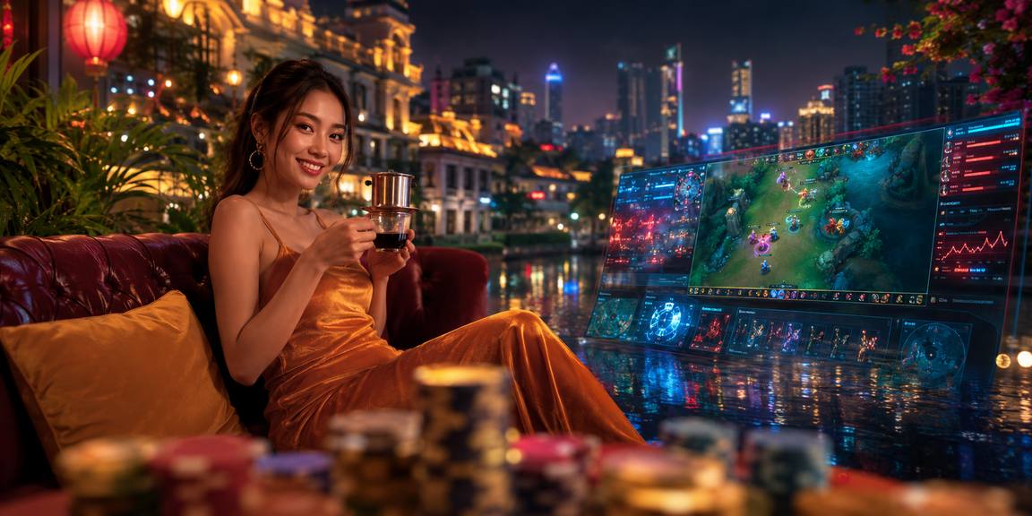 on66888 Casino trực tiếp on66888 – nhập cuộc ngay từ điện thoại